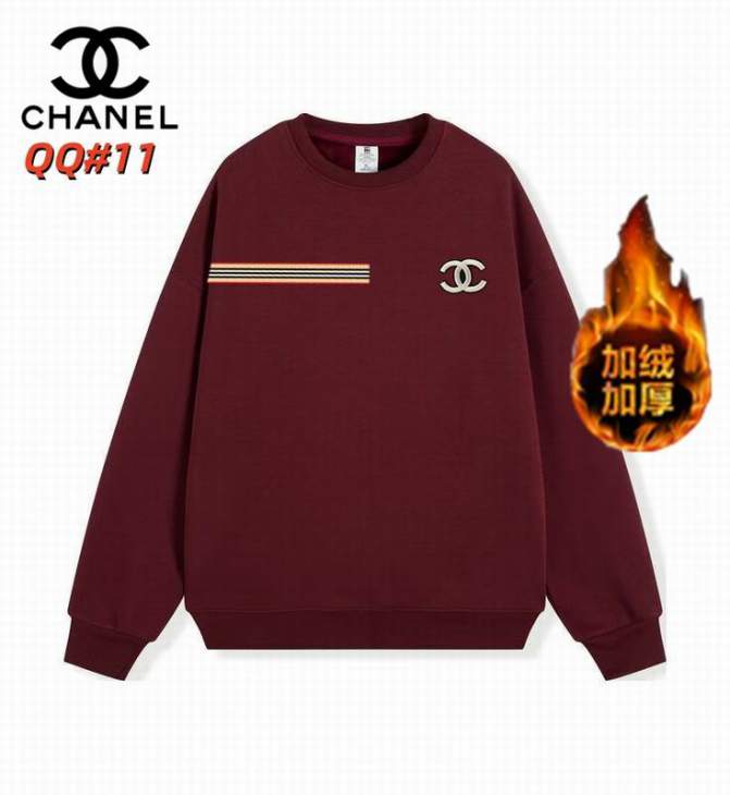 Picture of Chanel Sweatshirt _SKUChanelM-4XL12yx1931188